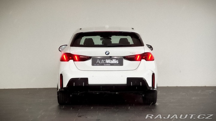 BMW 1 118d 2025