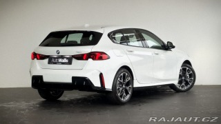 BMW 1 118d 2025