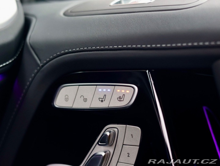 Mercedes-Benz G 63 AMG 4-matic 430KW | M 2024