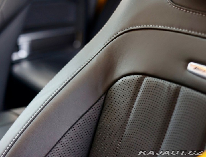 Mercedes-Benz G 63 AMG 4-matic 430KW | M 2024