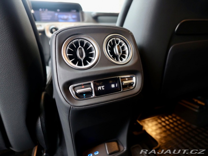Mercedes-Benz G 63 AMG 4-matic 430KW | M 2024