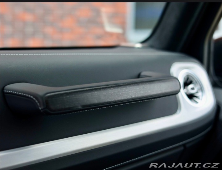 Mercedes-Benz G 63 AMG 4-matic 430KW | M 2024