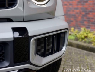 Mercedes-Benz G 63 AMG 4-matic 430KW | M 2024