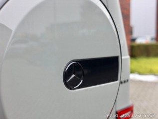 Mercedes-Benz G 63 AMG 4-matic 430KW | M 2024