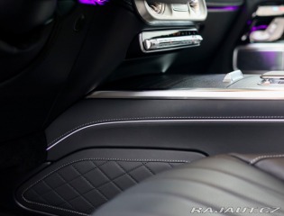 Mercedes-Benz G 63 AMG 4-matic 430KW | M 2024