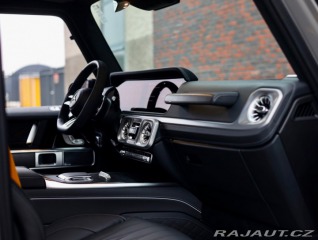 Mercedes-Benz G 63 AMG 4-matic 430KW | M 2024