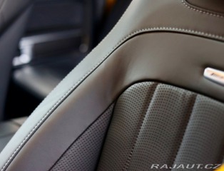 Mercedes-Benz G 63 AMG 4-matic 430KW | M 2024