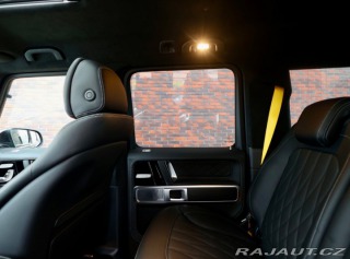 Mercedes-Benz G 63 AMG 4-matic 430KW | M 2024