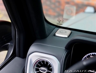Mercedes-Benz G 63 AMG 4-matic 430KW | M 2024