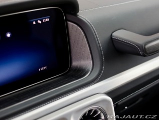 Mercedes-Benz G 63 AMG 4-matic 430KW | M 2024