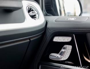 Mercedes-Benz G 63 AMG 4-matic 430KW | M 2024