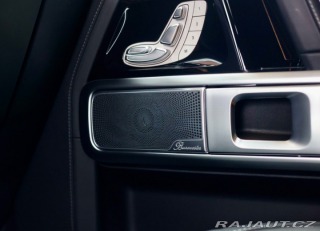 Mercedes-Benz G 63 AMG 4-matic 430KW | M 2024