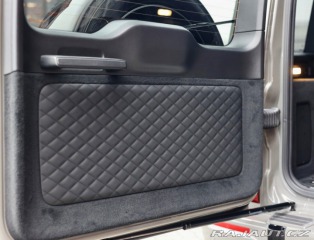 Mercedes-Benz G 63 AMG 4-matic 430KW | M 2024