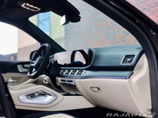 Mercedes-Benz GLE SUV  53 AMG Hybrid 4MATIC 2025