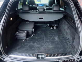 Mercedes-Benz GLE SUV  53 AMG Hybrid 4MATIC 2025
