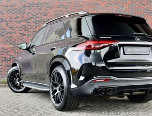 Mercedes-Benz GLE SUV  53 AMG Hybrid 4MATIC 2025