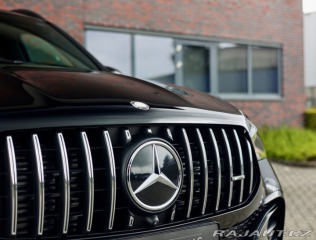 Mercedes-Benz GLE SUV  53 AMG Hybrid 4MATIC 2025
