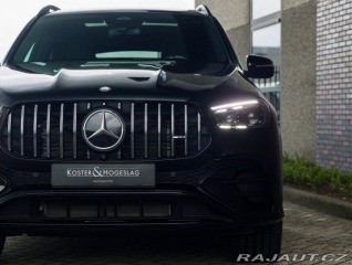 Mercedes-Benz GLE SUV  53 AMG Hybrid 4MATIC 2025