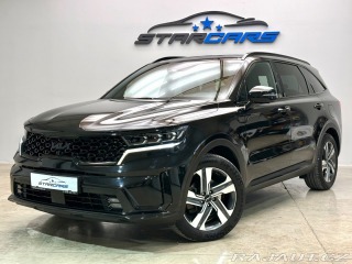 Kia Sorento 1,6 T-GDI + HYB A6 4WD P