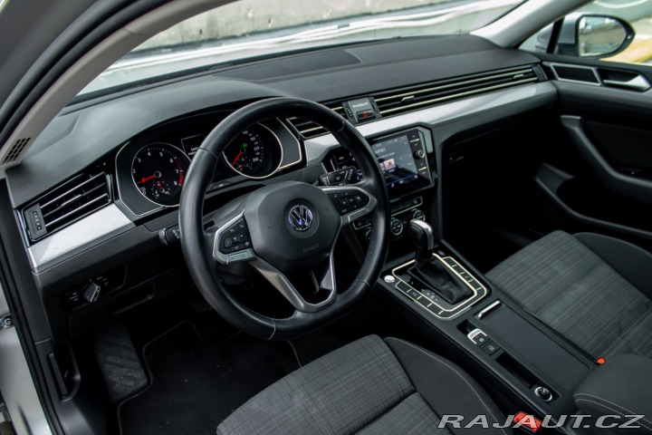 Volkswagen Passat Variant 1.5 TSI/DSG/ LED 2020