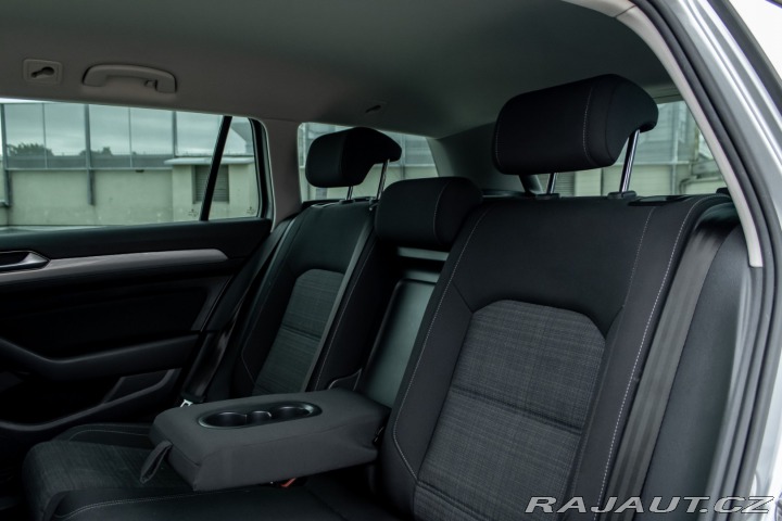 Volkswagen Passat Variant 1.5 TSI/DSG/ LED 2020