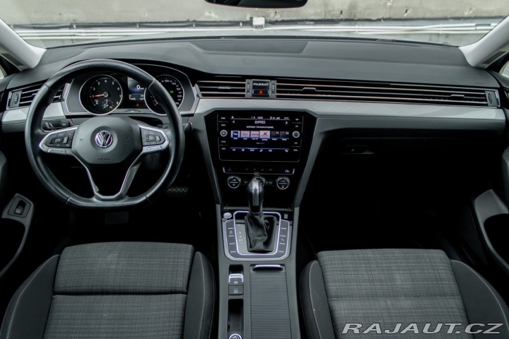 Volkswagen Passat Variant 1.5 TSI/DSG/ LED 2020