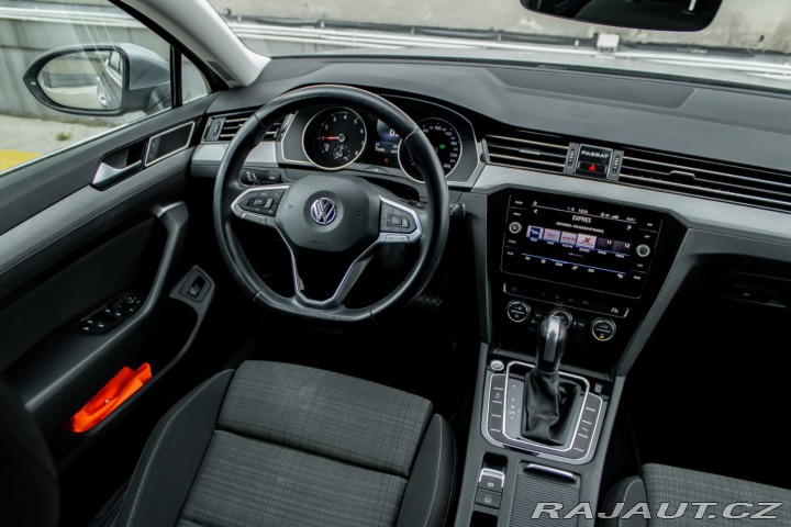 Volkswagen Passat Variant 1.5 TSI/DSG/ LED 2020