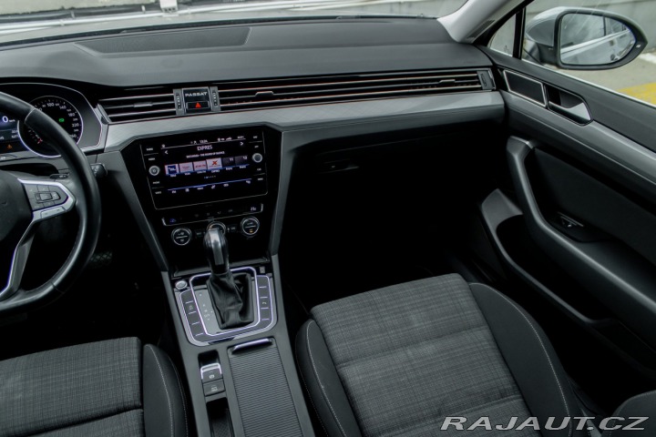 Volkswagen Passat Variant 1.5 TSI/DSG/ LED 2020
