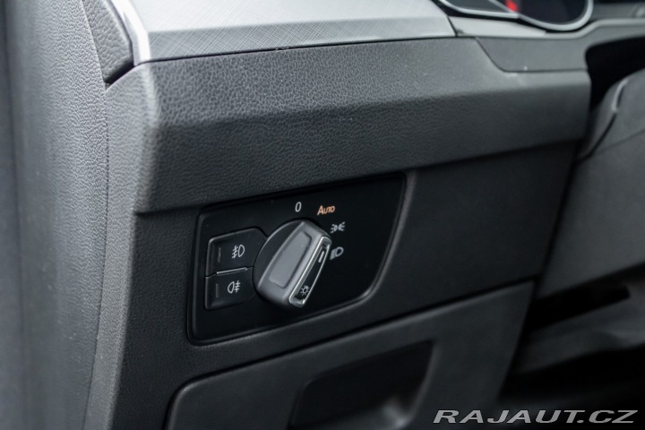 Volkswagen Passat Variant 1.5 TSI/DSG/ LED 2020