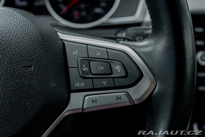 Volkswagen Passat Variant 1.5 TSI/DSG/ LED 2020