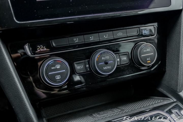 Volkswagen Passat Variant 1.5 TSI/DSG/ LED 2020