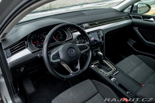 Volkswagen Passat Variant 1.5 TSI/DSG/ LED 2020