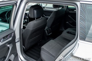 Volkswagen Passat Variant 1.5 TSI/DSG/ LED 2020