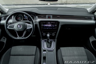 Volkswagen Passat Variant 1.5 TSI/DSG/ LED 2020