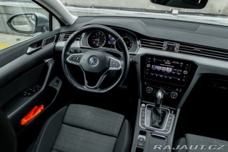 Volkswagen Passat Variant 1.5 TSI/DSG/ LED 2020