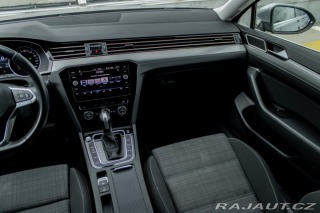 Volkswagen Passat Variant 1.5 TSI/DSG/ LED 2020