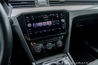 Volkswagen Passat Variant 1.5 TSI/DSG/ LED 2020