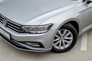 Volkswagen Passat Variant 1.5 TSI/DSG/ LED 2020