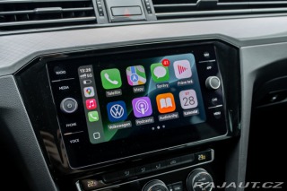 Volkswagen Passat Variant 1.5 TSI/DSG/ LED 2020