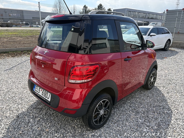 Ostatní značky Ostatní modely Today sunshine new energy 2025