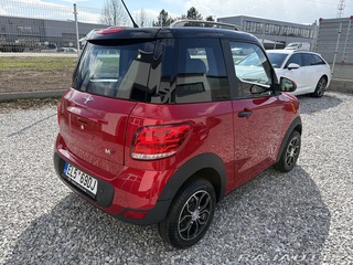 Ostatní značky Ostatní modely Today sunshine new energy 2025