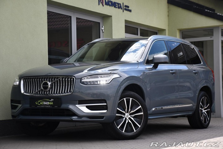Volvo XC90 1800