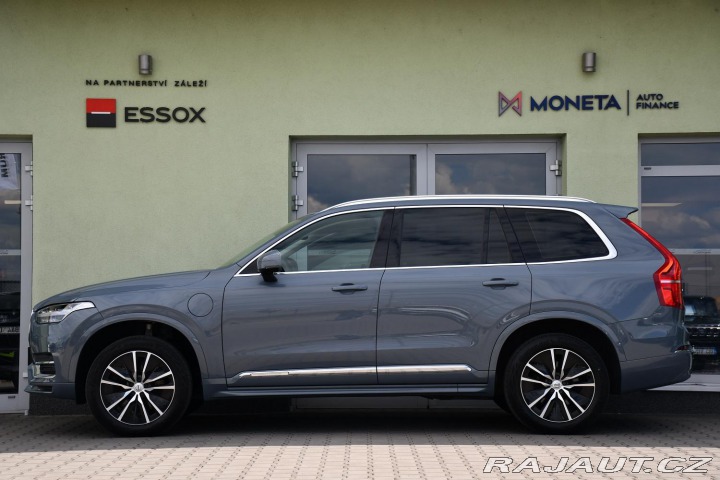 Volvo XC90  1800