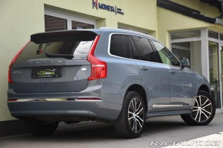 Volvo XC90 1800