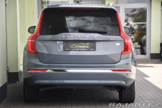 Volvo XC90 1800