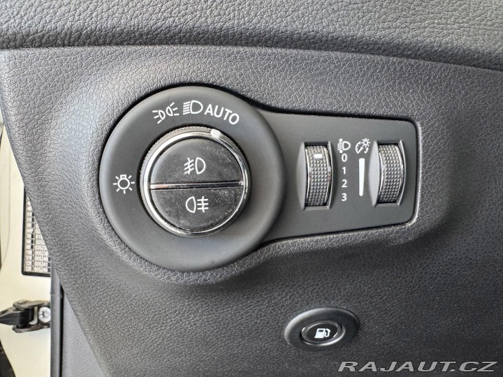 Jeep Compass S 4xe 1,3T 177kW*REZERVAC 2021