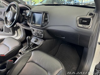 Jeep Compass S 4xe 1,3T 177kW*AWD*KeyL 2021