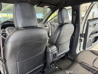 Jeep Compass S 4xe 1,3T 177kW*AWD*KeyL 2021