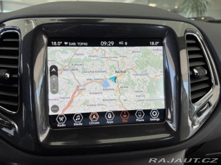 Jeep Compass S 4xe 1,3T 177kW*AWD*KeyL 2021