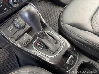 Jeep Compass S 4xe 1,3T 177kW*AWD*KeyL 2021
